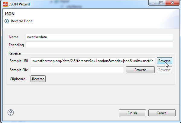 JSONWizard
