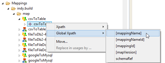 globalxpath