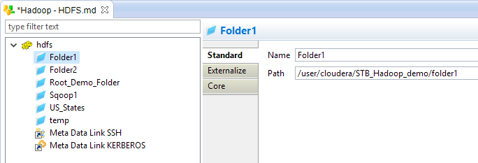 HDFSFolder