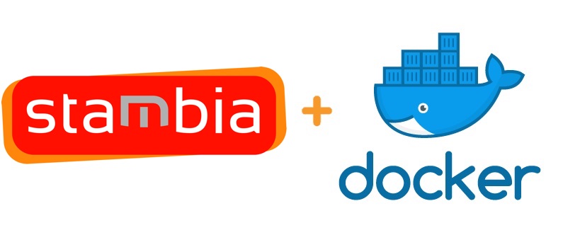 663 stambia plus docker